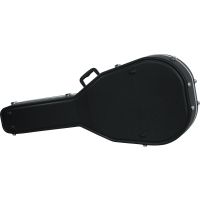 Gator ABS deluxe pour guitare type jumbo - Vue 5
